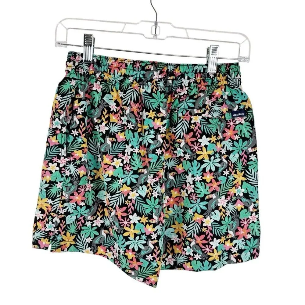chubbies elastic without hip