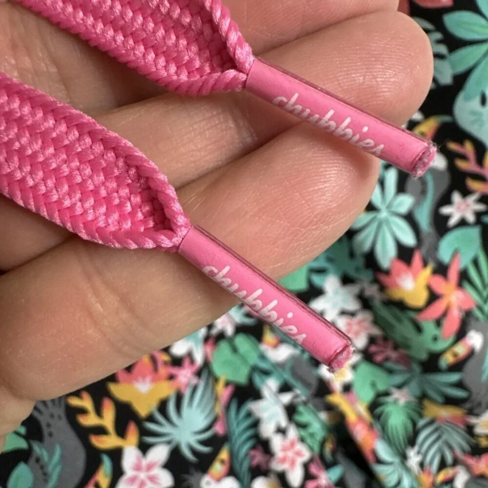 chubbies tropical men