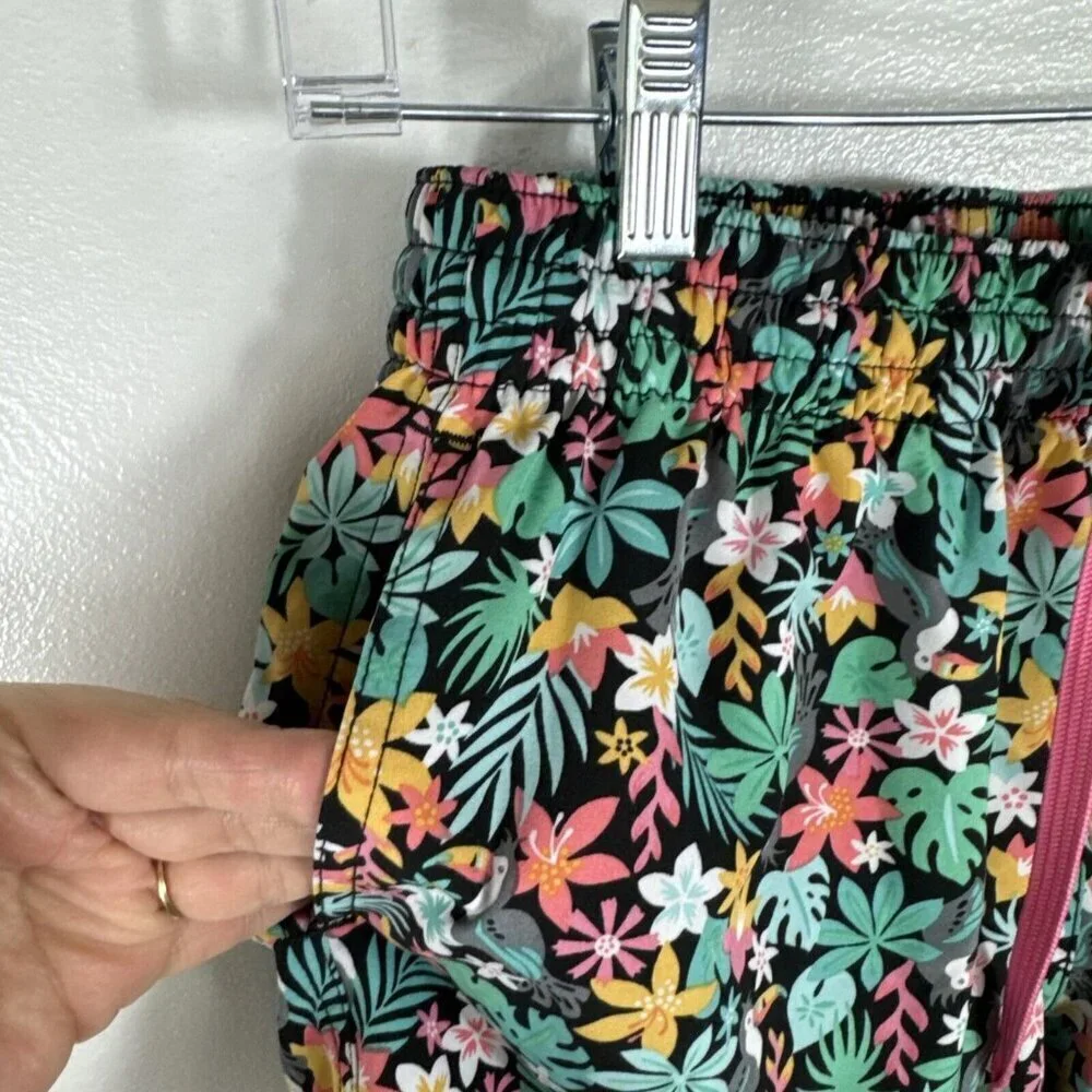chubbies print fabric chart