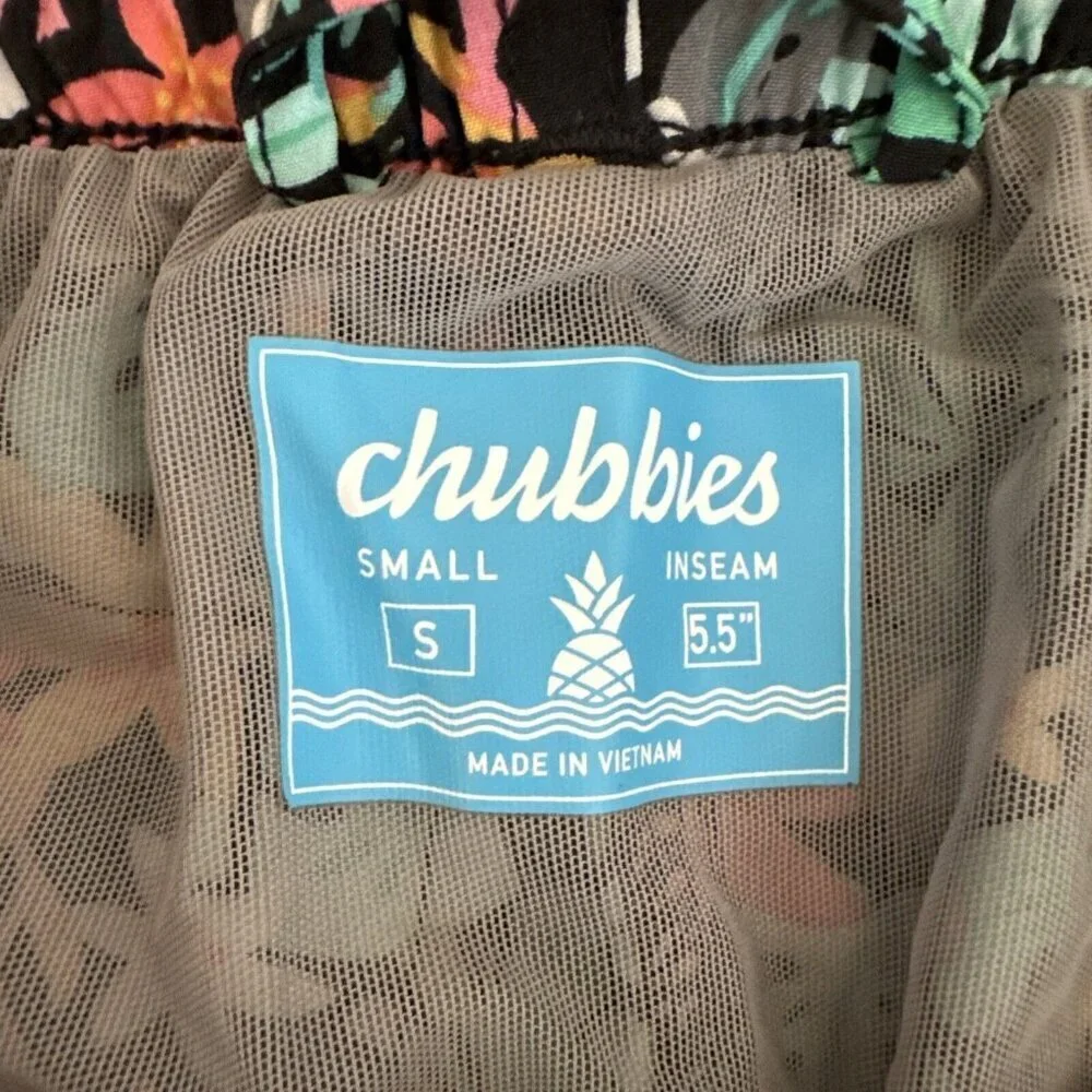 chubbies beach flaws please