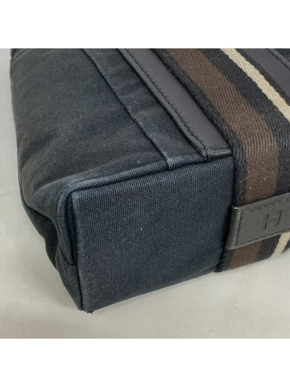 Hermes tote bag