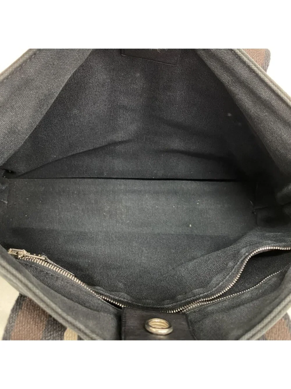 Hermes tote bag