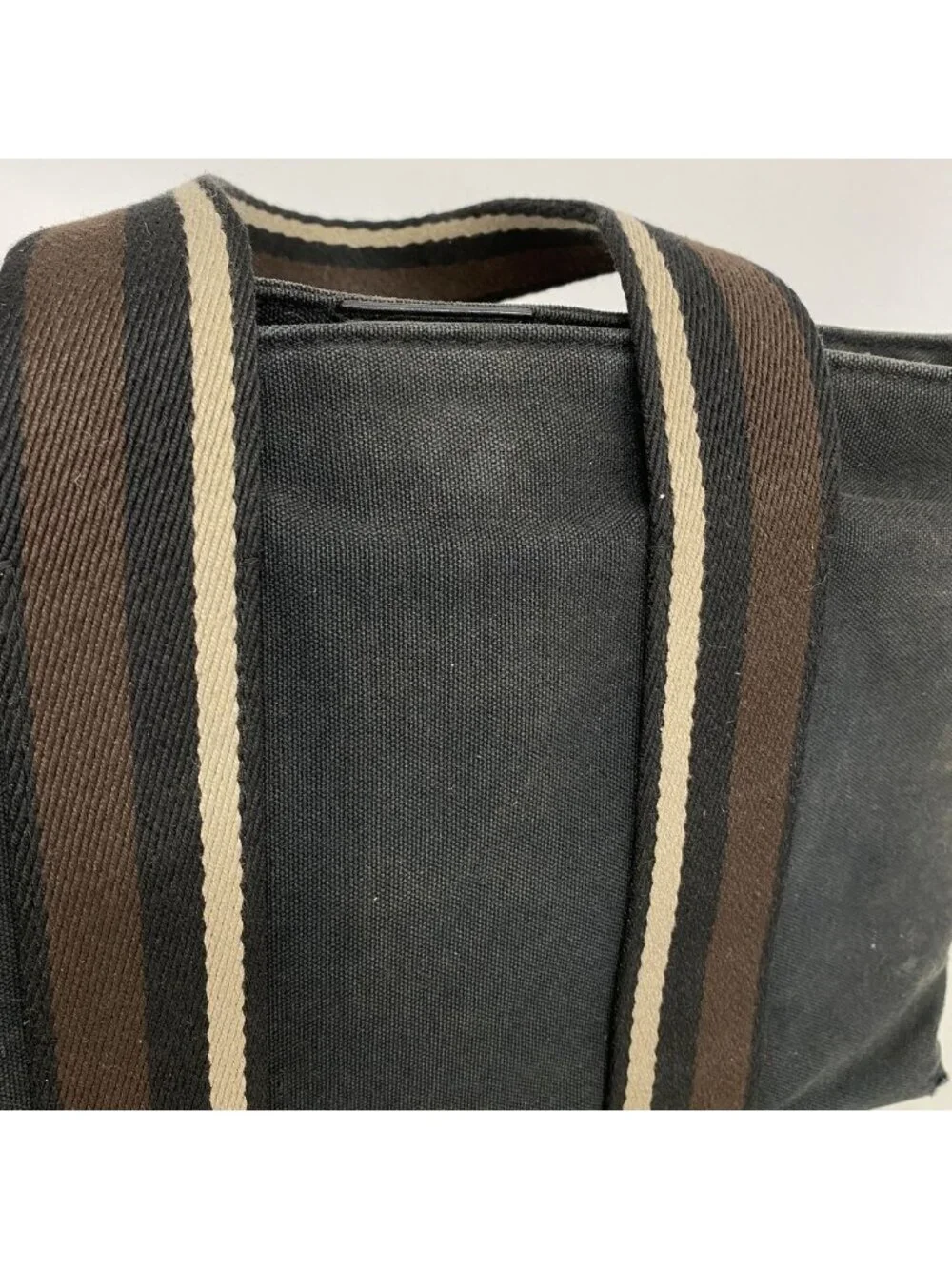 Hermes tote bag