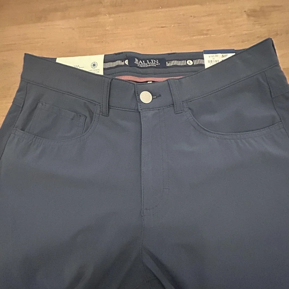 Ballin pants mens