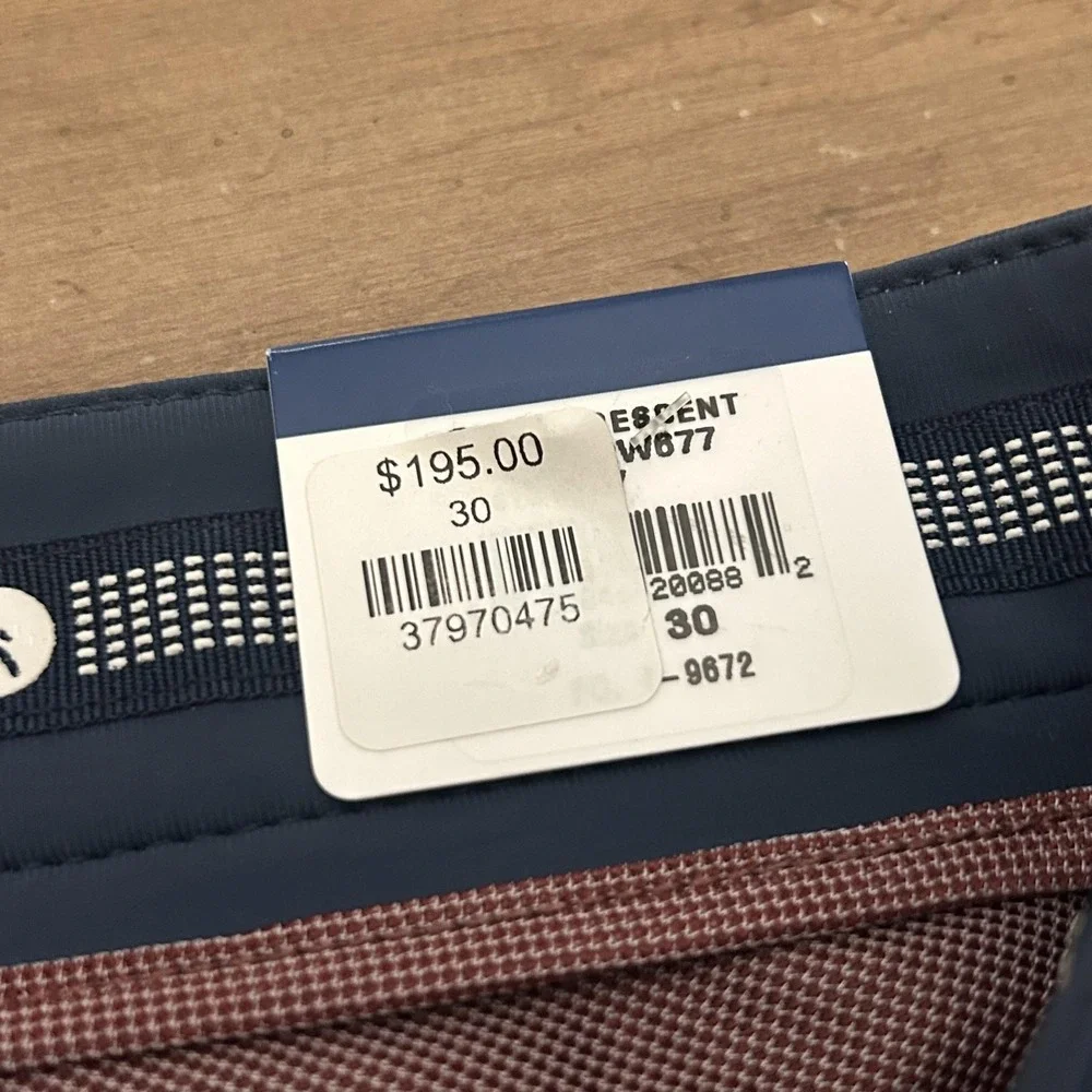 Ballin pants mens