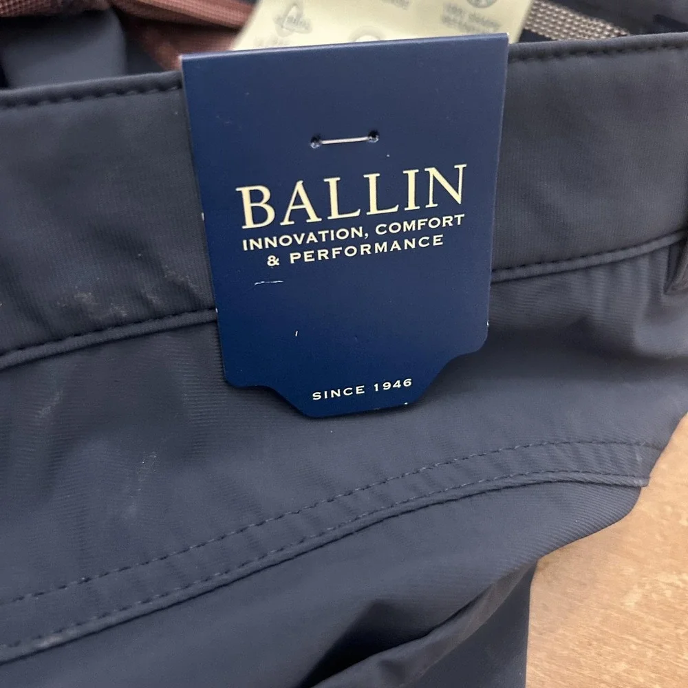 Ballin pants mens