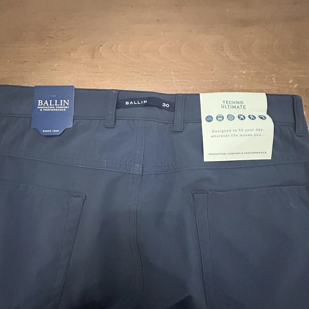 Ballin pants mens