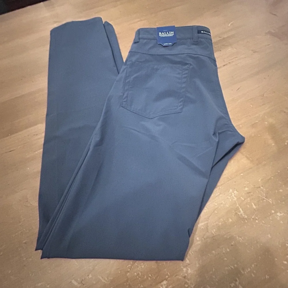 Ballin pants mens