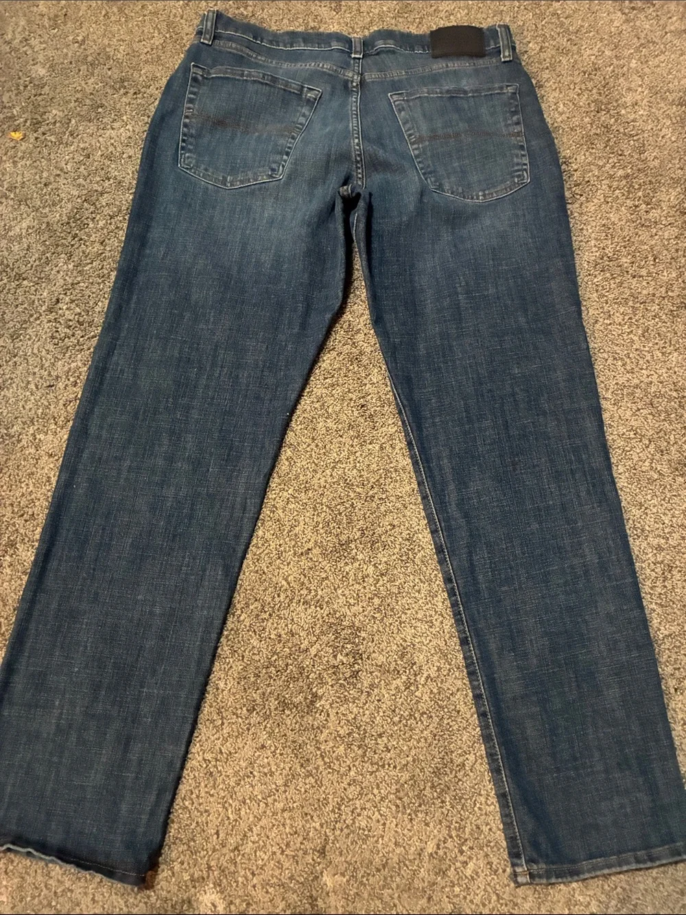 Lucky Brand straight leg