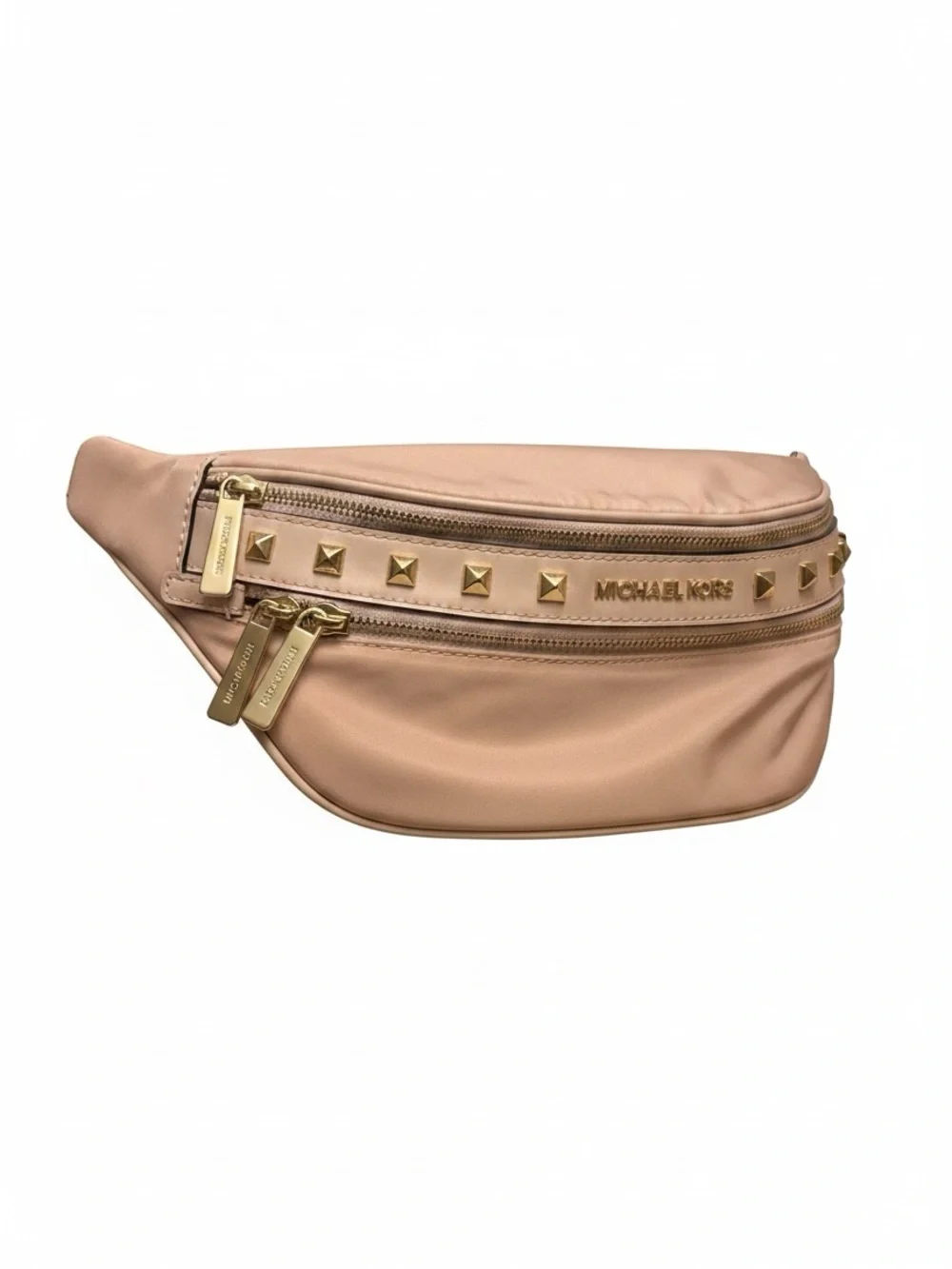 Michael Kors smooth blush