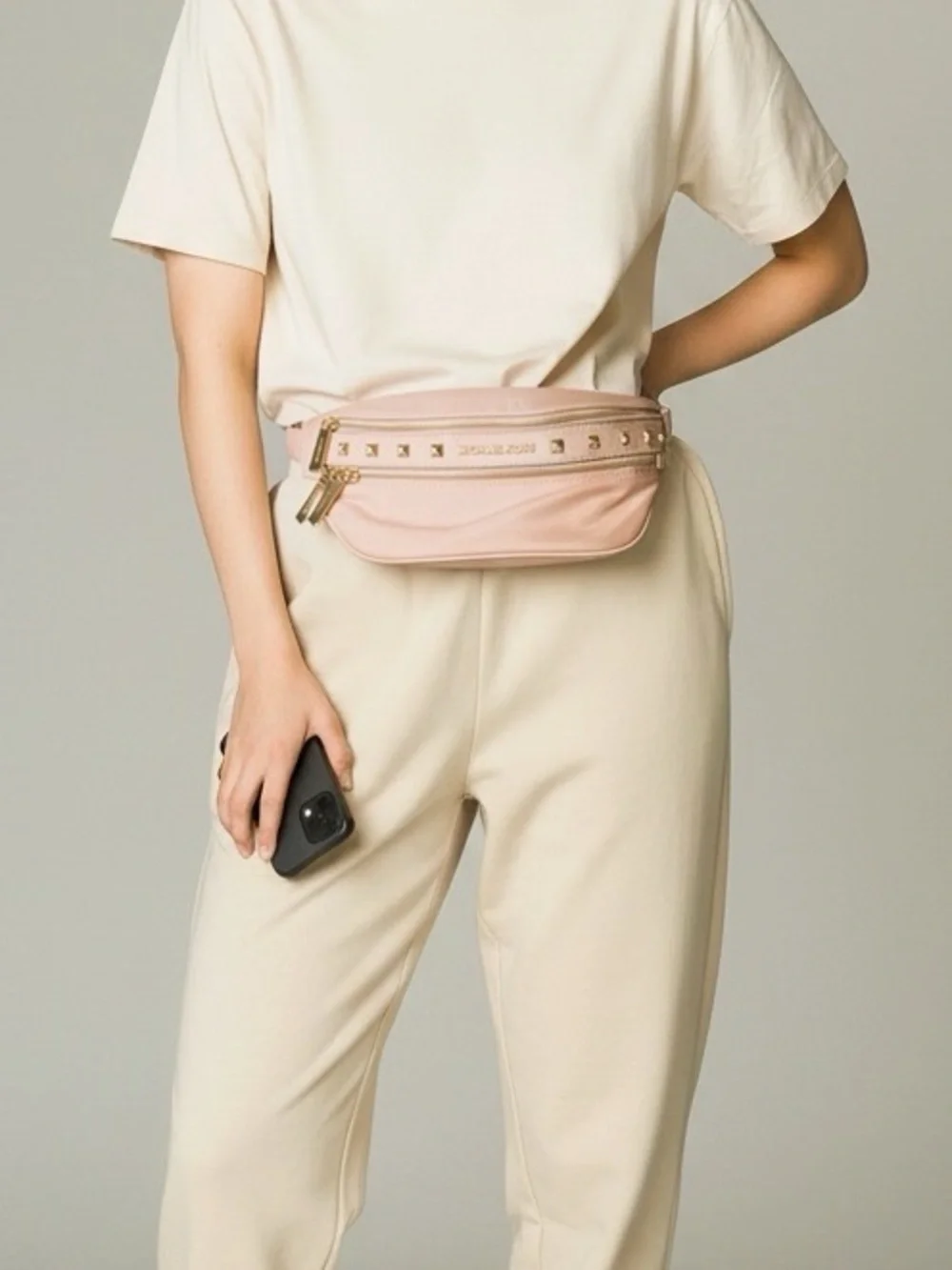Michael Kors smooth blush