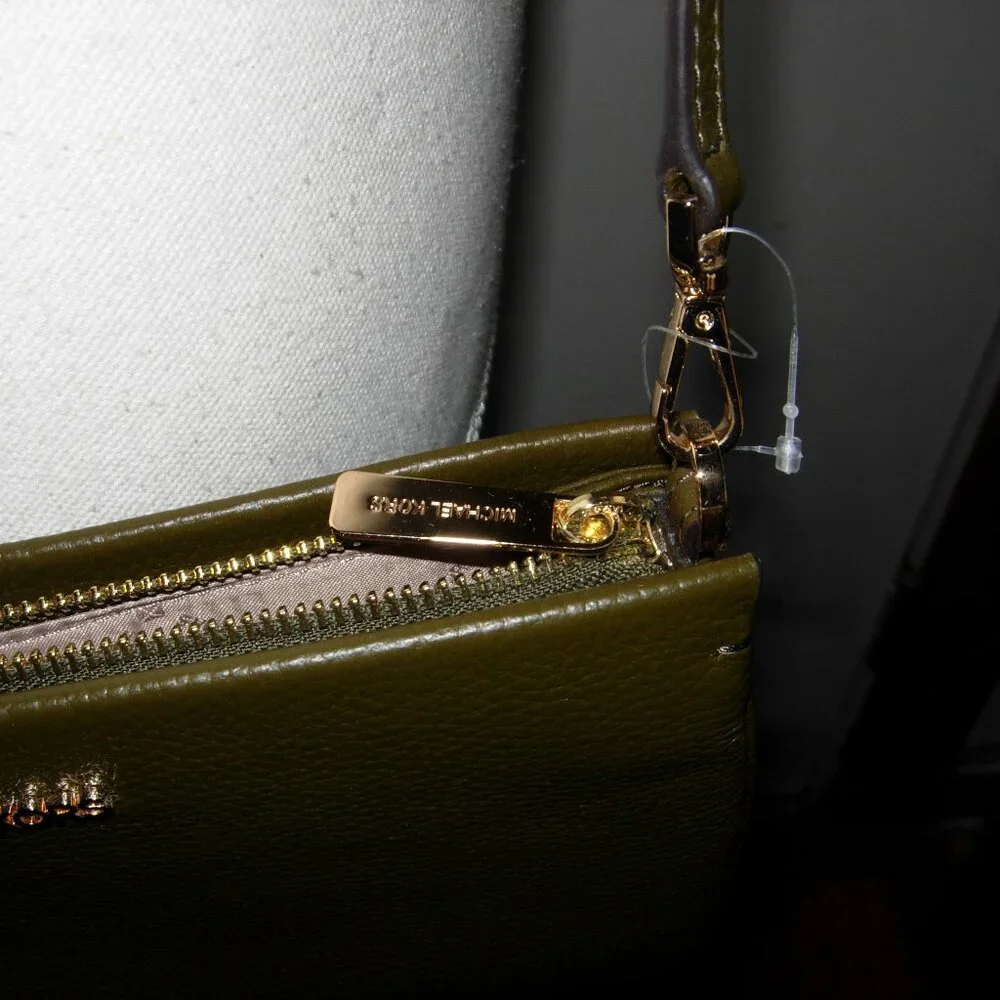 Michael Kors new tag