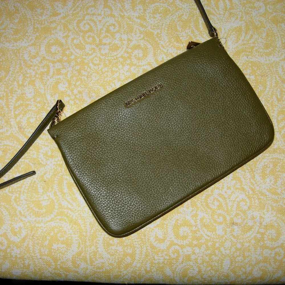 Michael Kors new tag