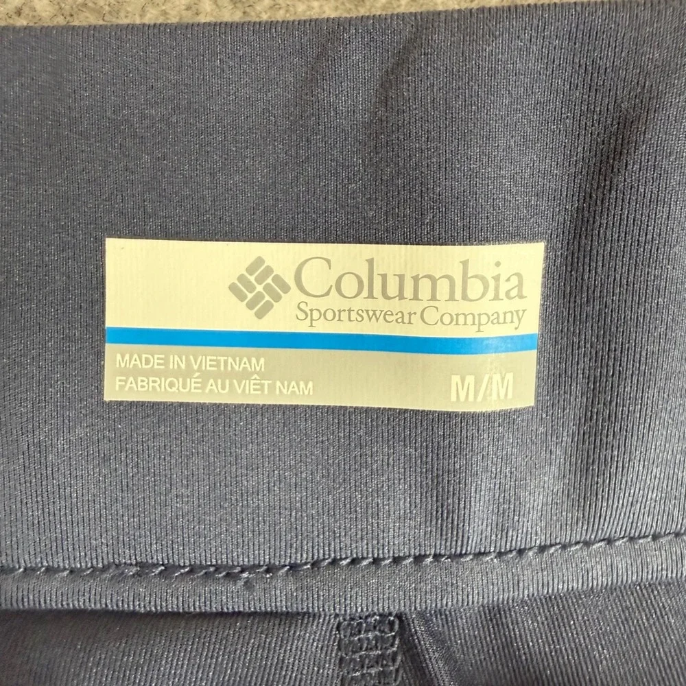 Columbia sportswear company