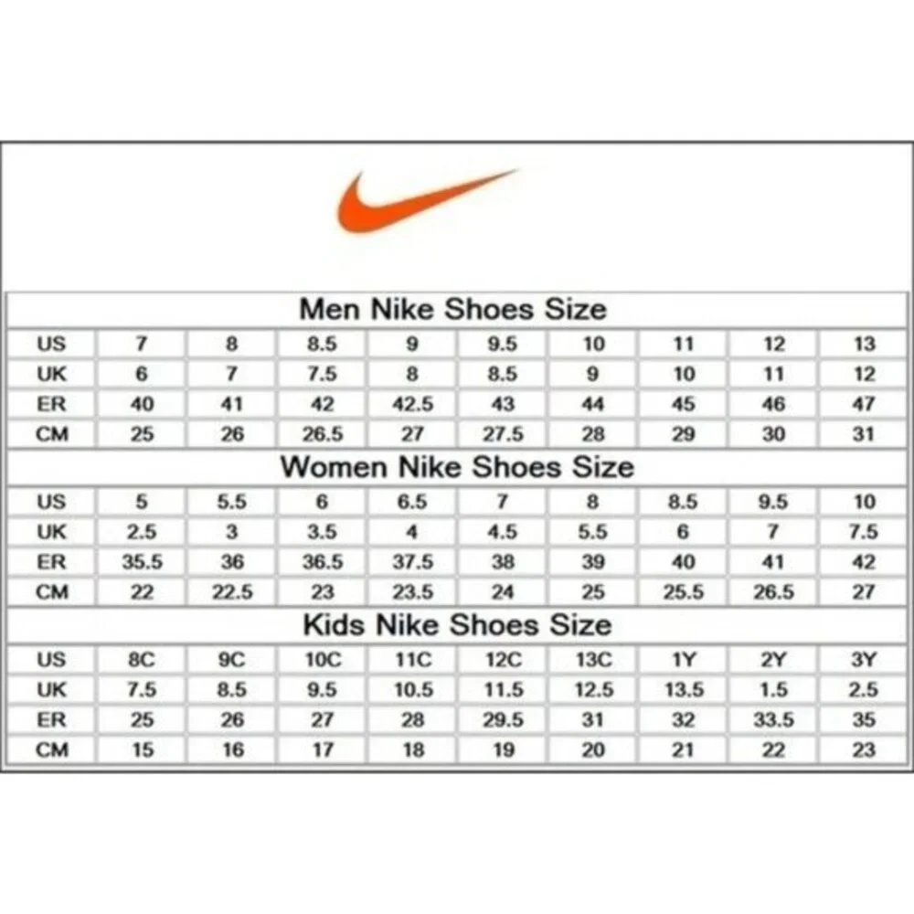 Nike introducing dynamo