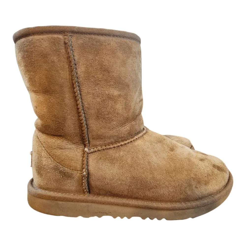 UGG brand size