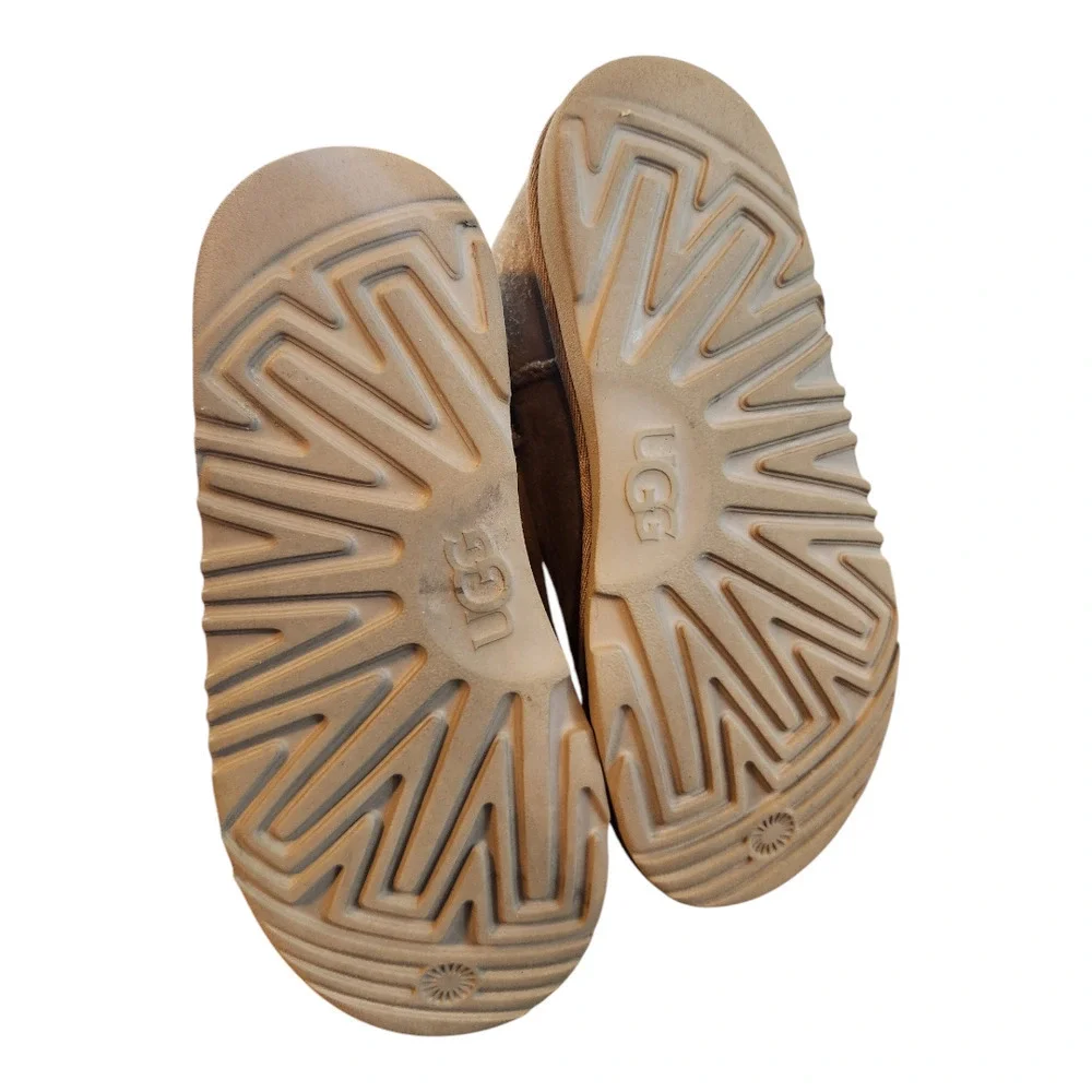 UGG brand size