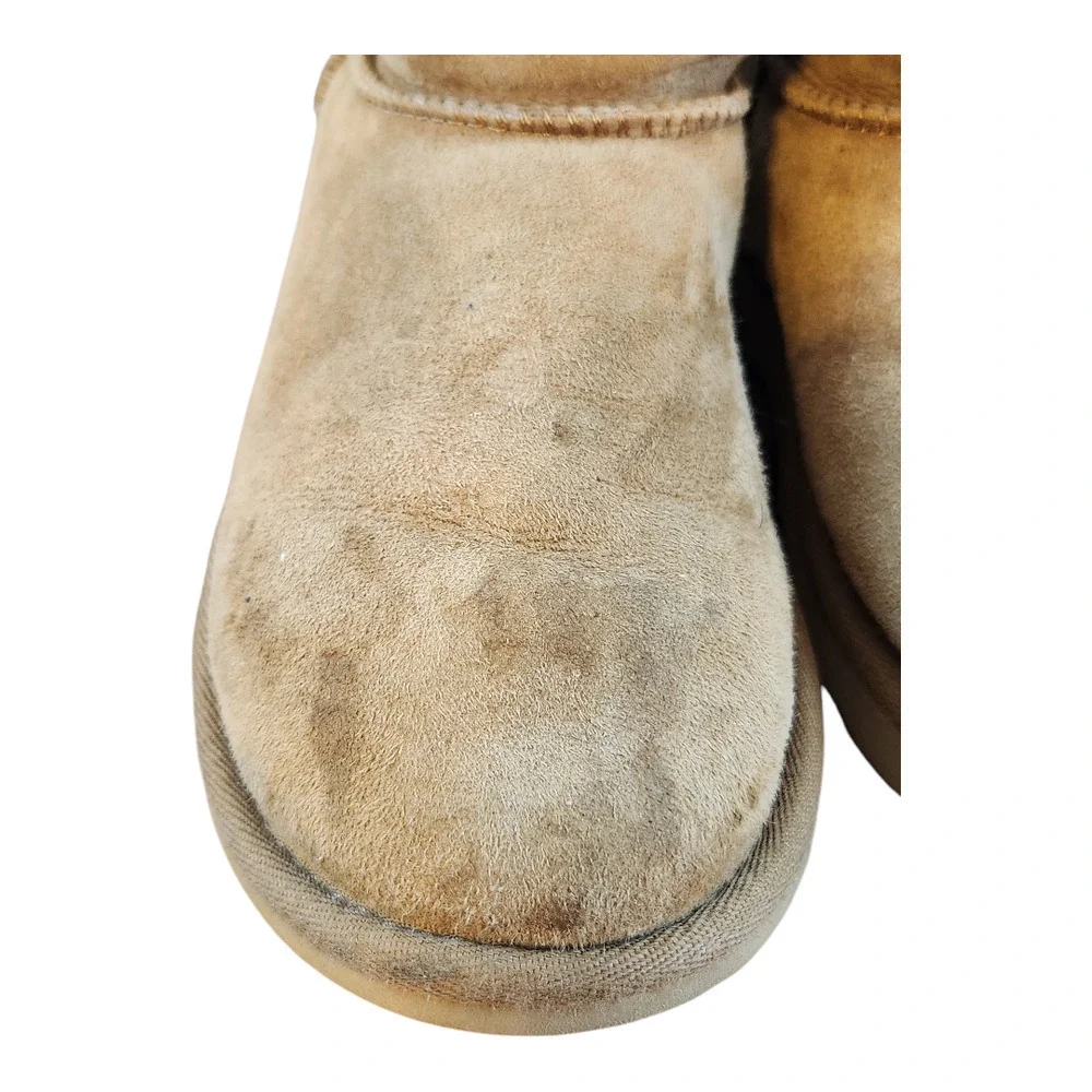 UGG brand size