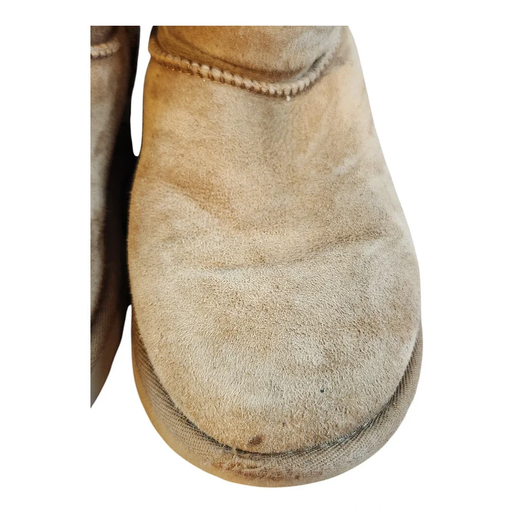UGG brand size