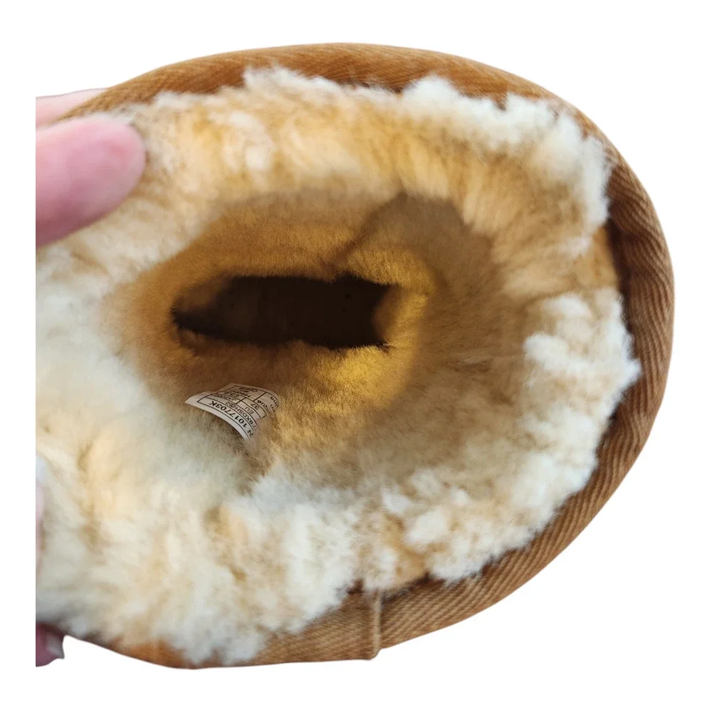 UGG brand size