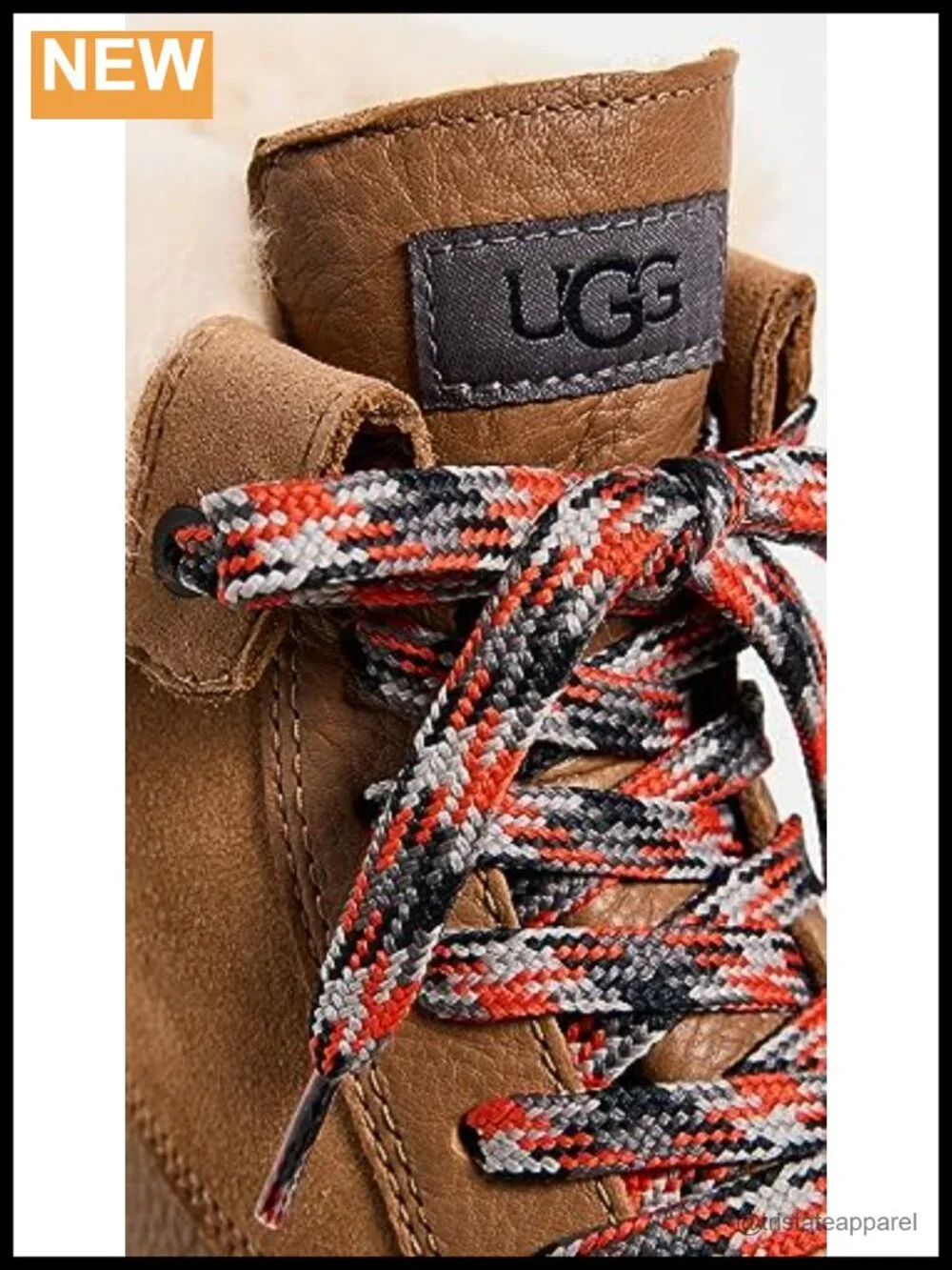N/A waterproof leather