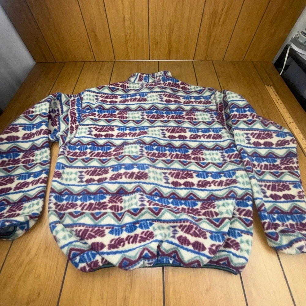 Columbia vintage sportswear