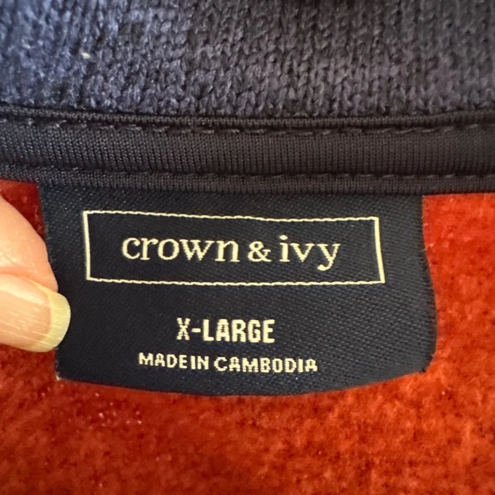 crown & ivy men’s crown