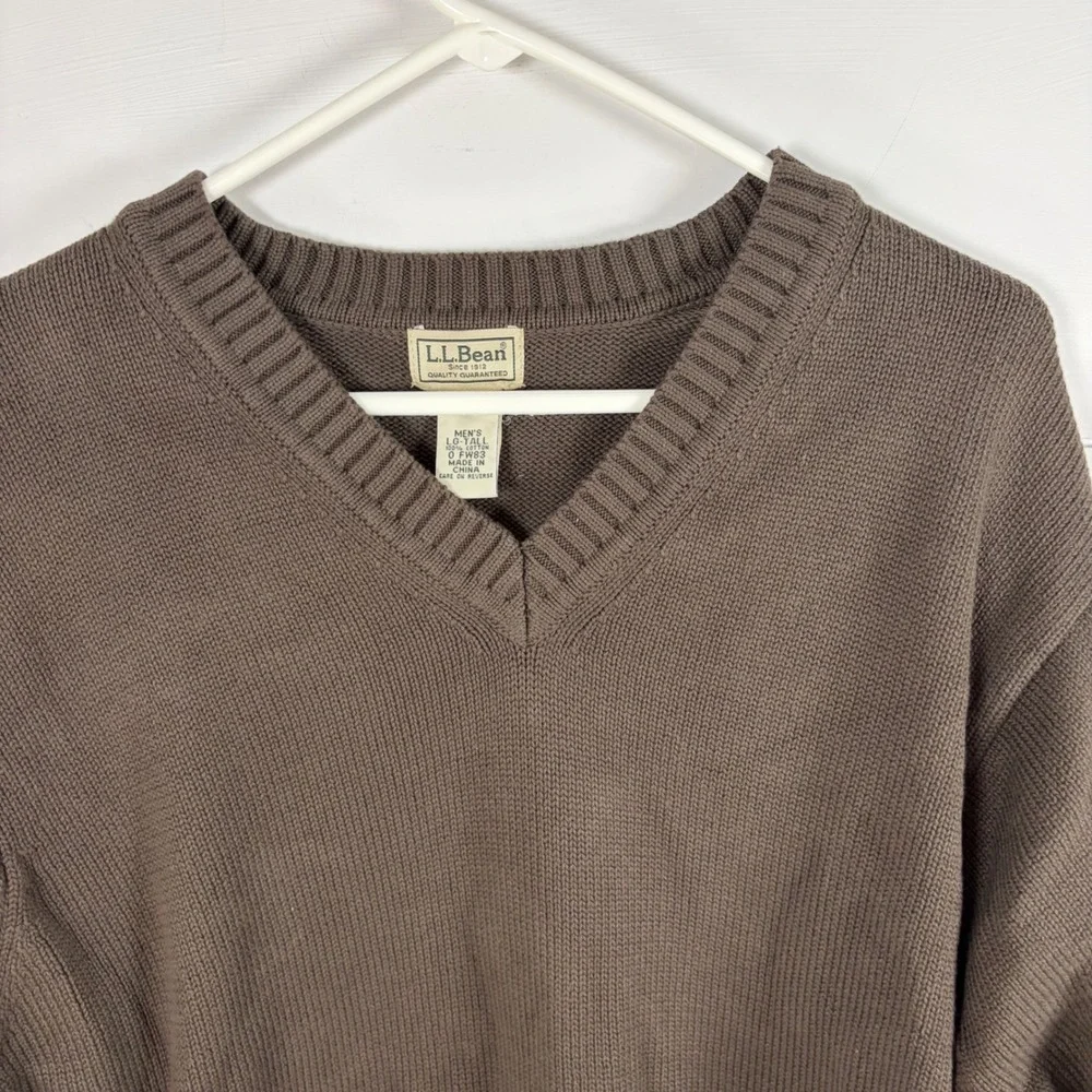 L.L. Bean vintage 90s