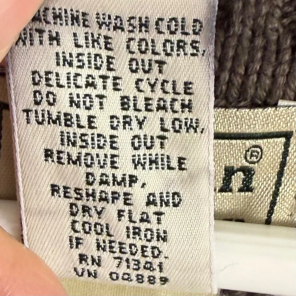 L.L. Bean vintage 90s