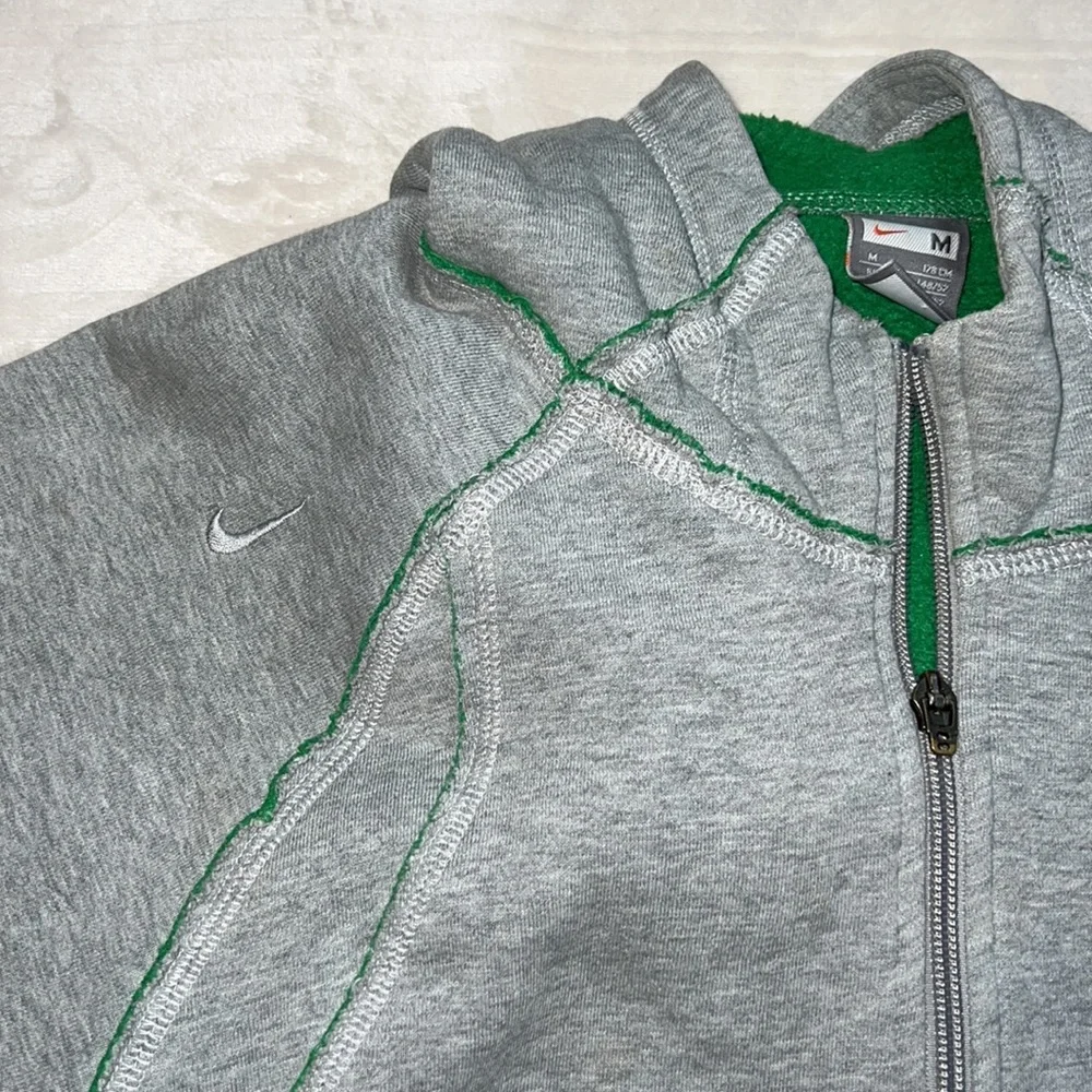 Vintage‎ nike jacket