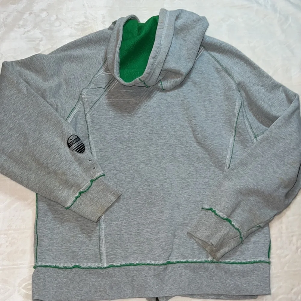 Vintage‎ nike jacket