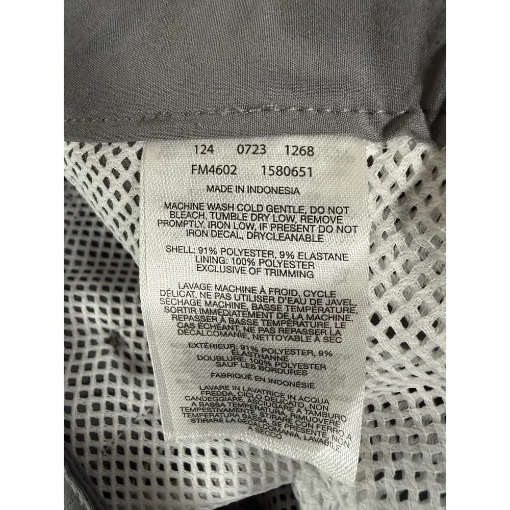 Columbia pfg shorts