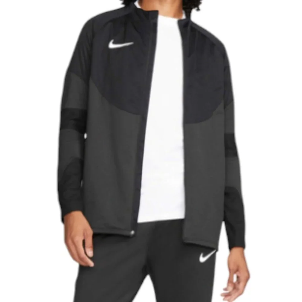 Nike Therma-FIT Strike Full-Zip Long-sleeve Top‎ DQ5047-010 Men's Medium New