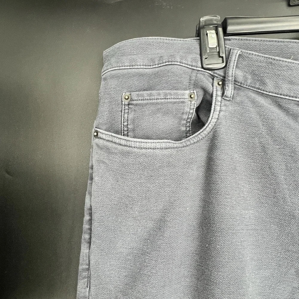 Faherty stretch terry