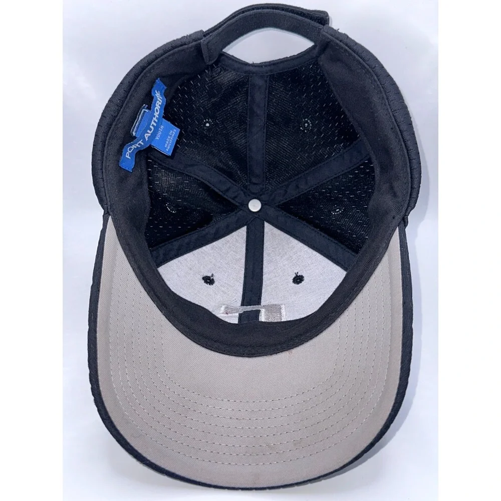 Cleveland Guardians Port Authority‎ Youth Baseball Cap Hat Embroidered
