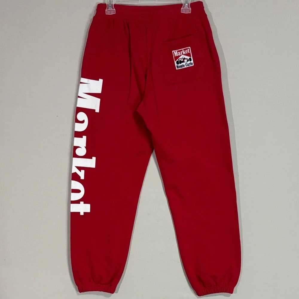 Market high end