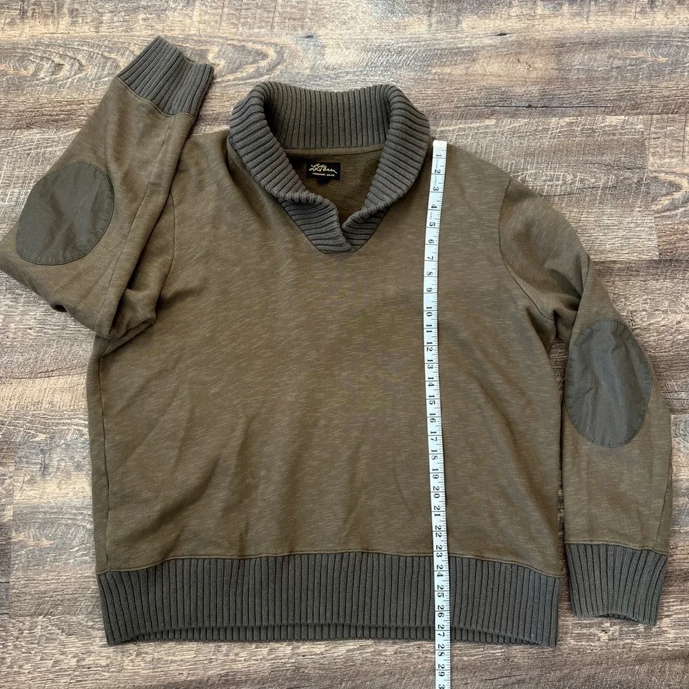 L.L. Bean this item