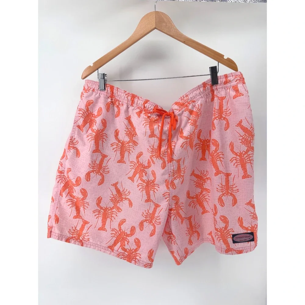Vineyard Vines flap coastal