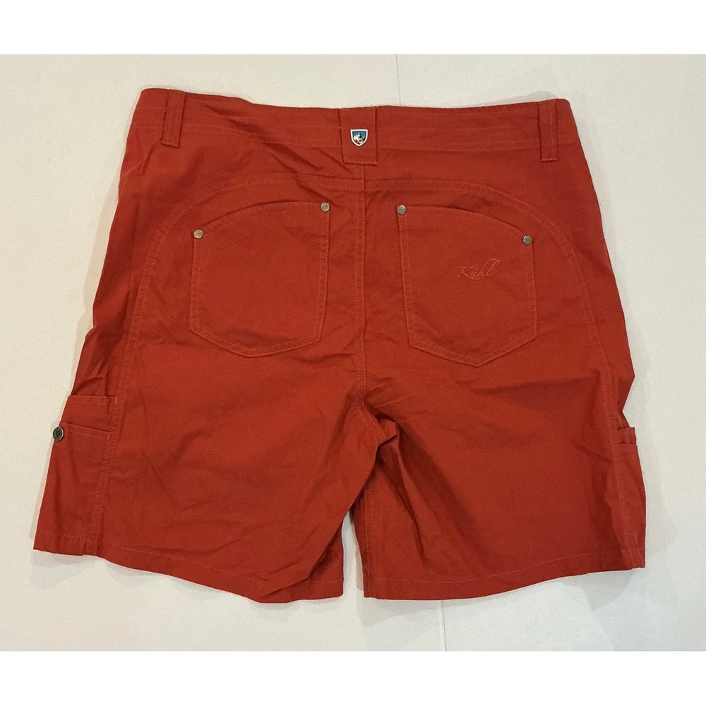 Kuhl these durable