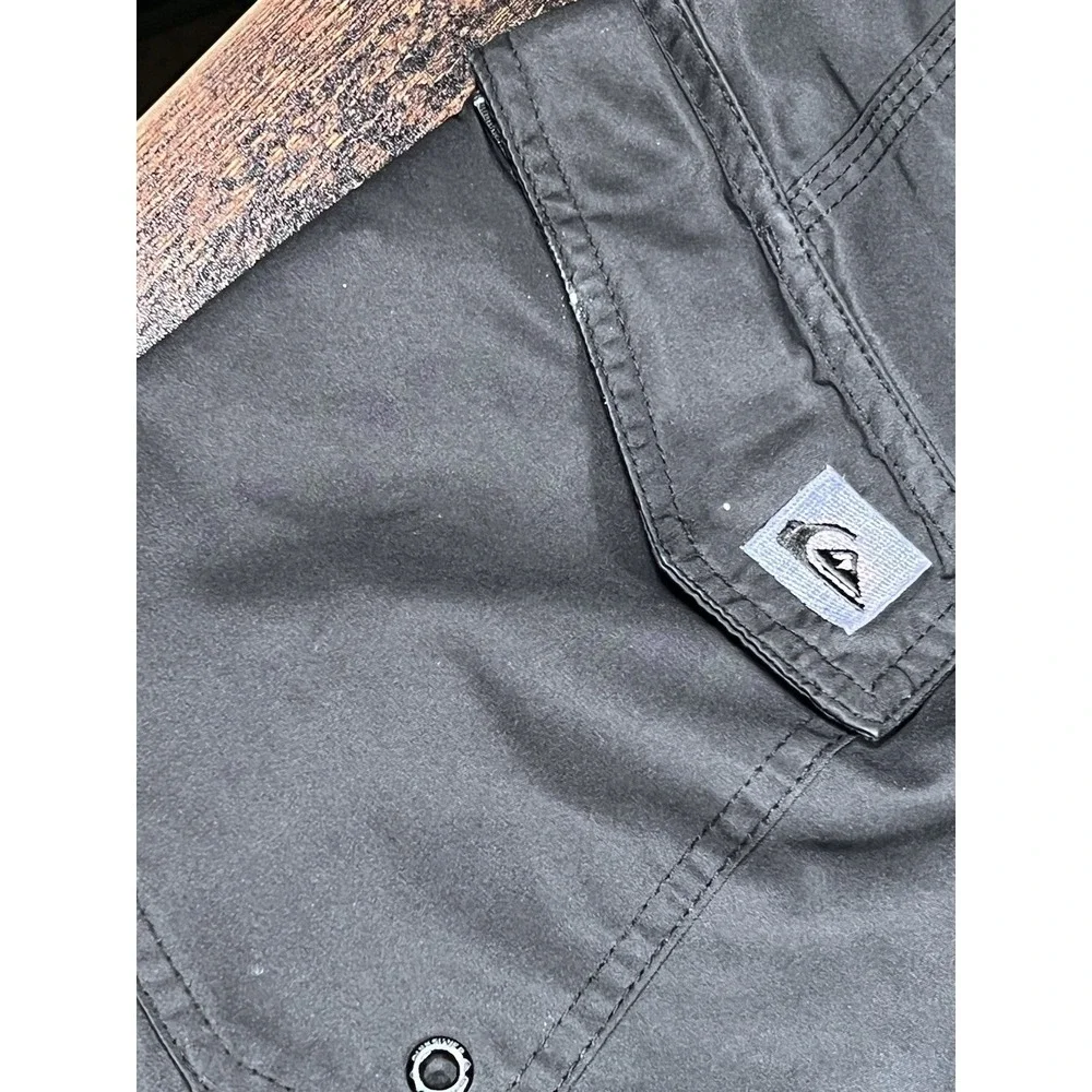 Quiksilver quicksilver men