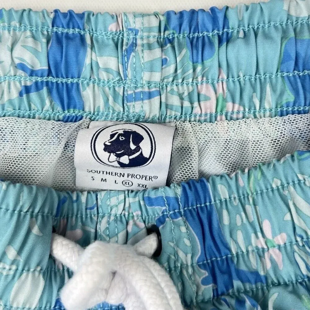 Southern Proper southern proper