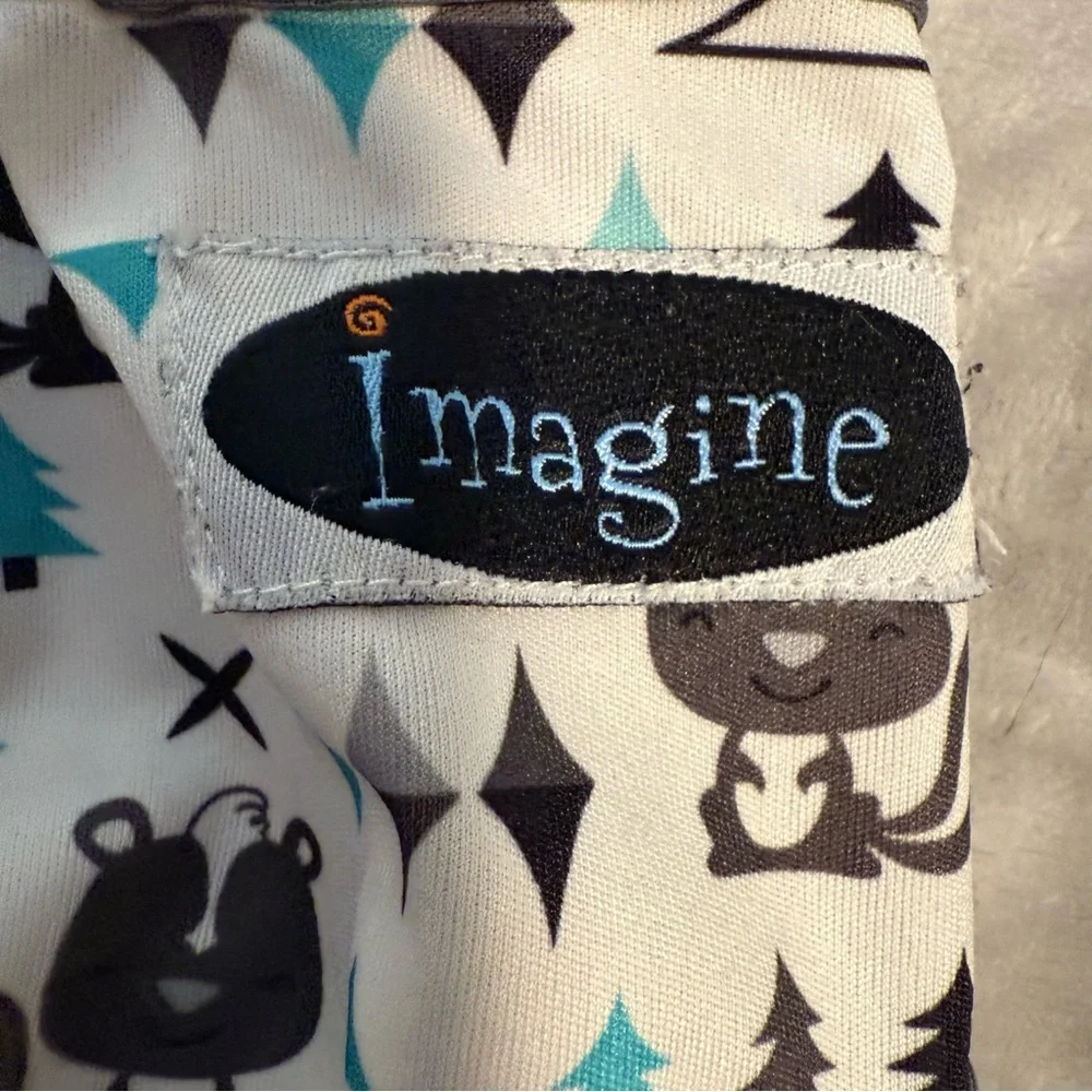 Imagine one size
