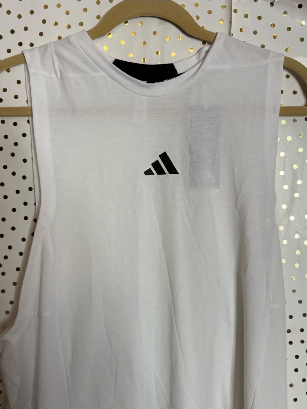 adidas center sessions look
