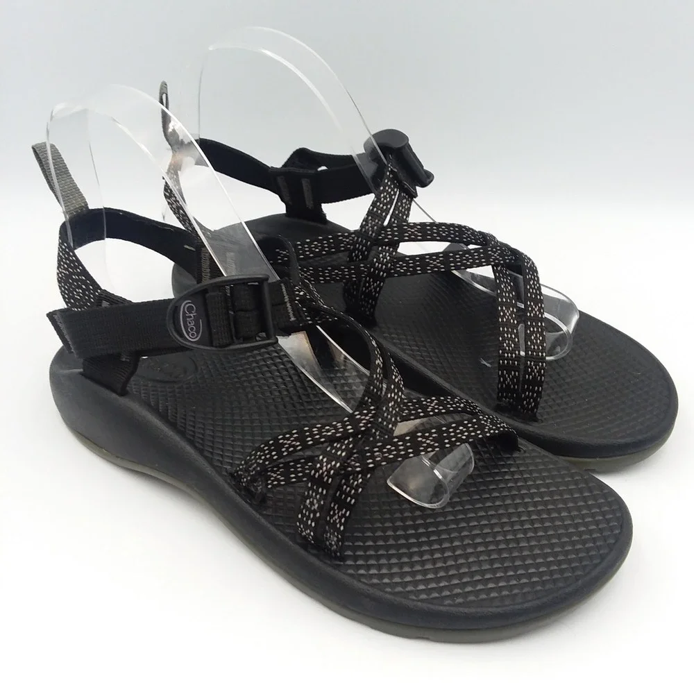 Chaco stylish supportive