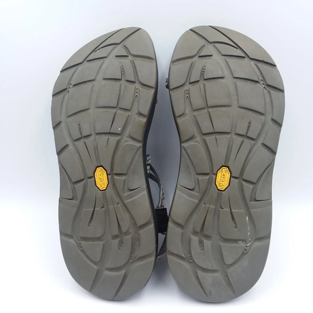 Chaco stylish supportive