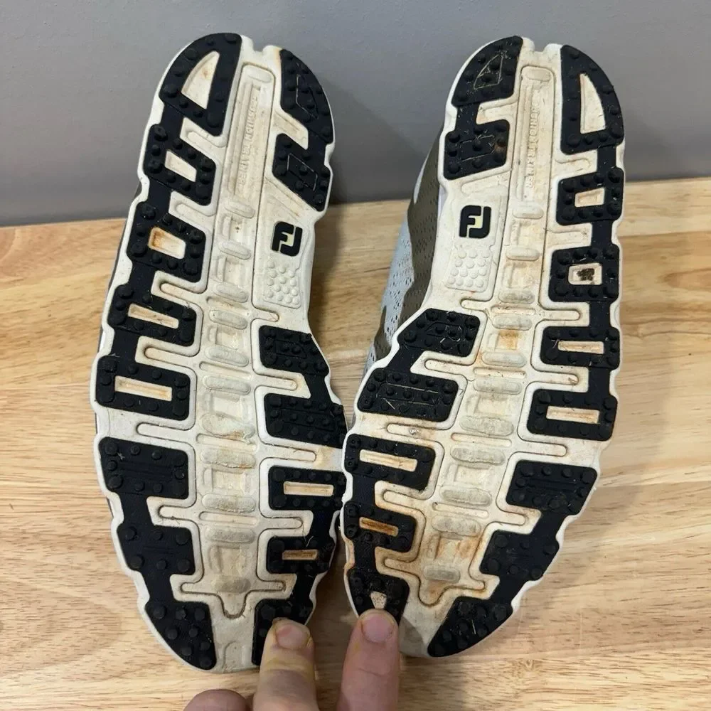 FootJoy good couple
