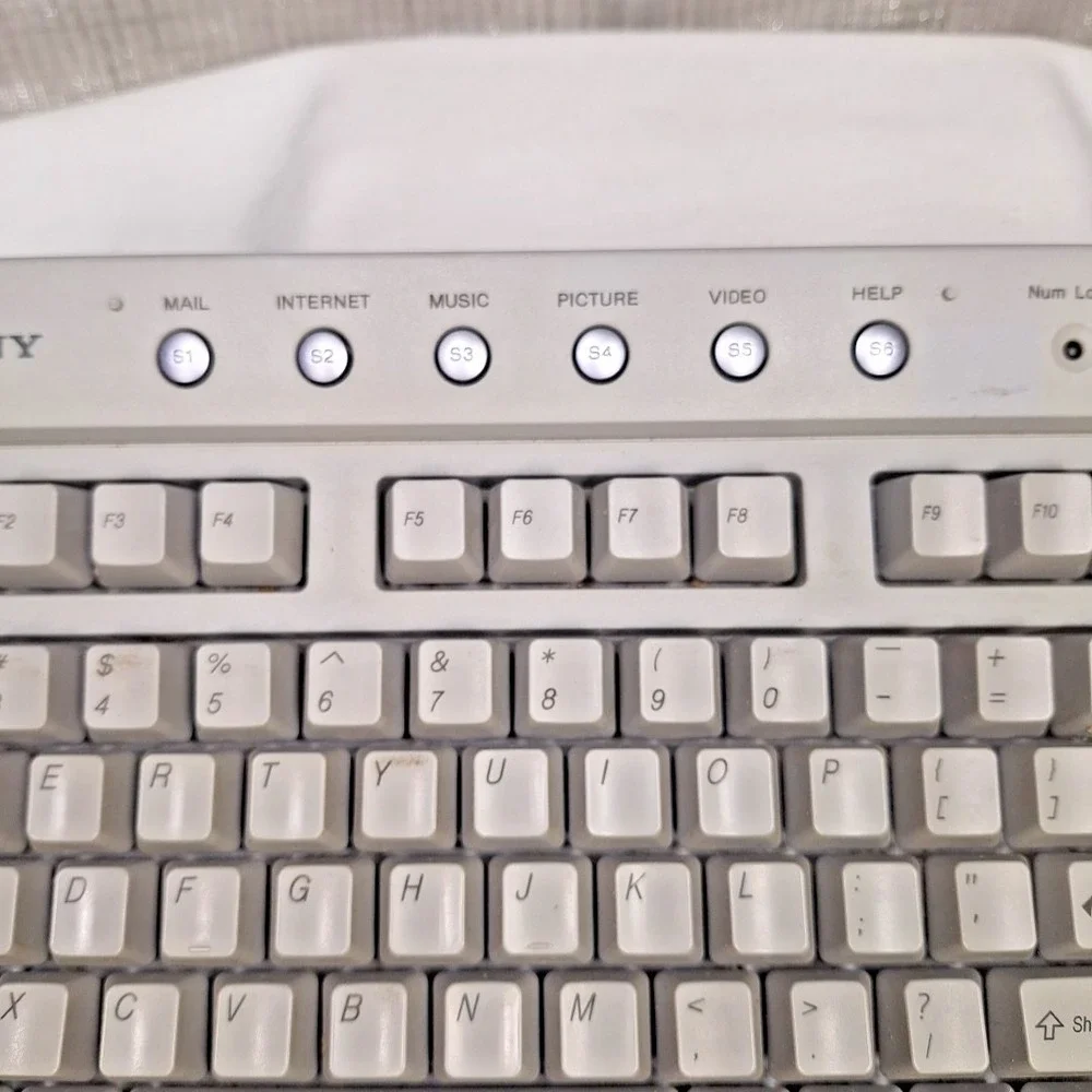 Sony great retired