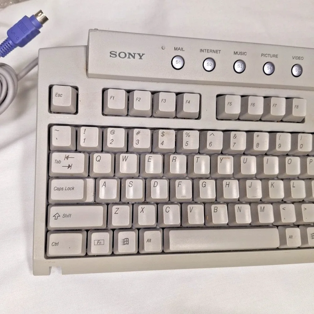 Sony great retired