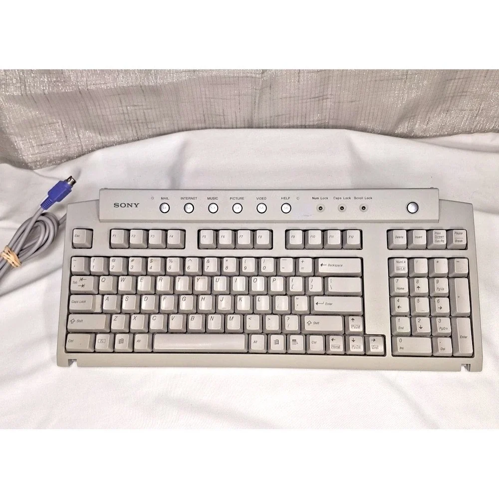 Sony great retired