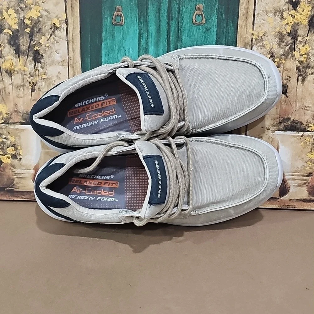 Skechers men relaxed